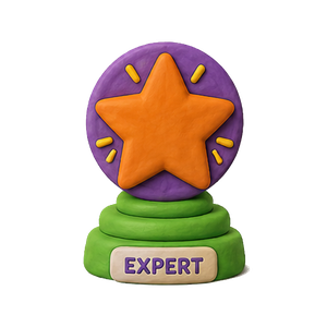 Badge Expert